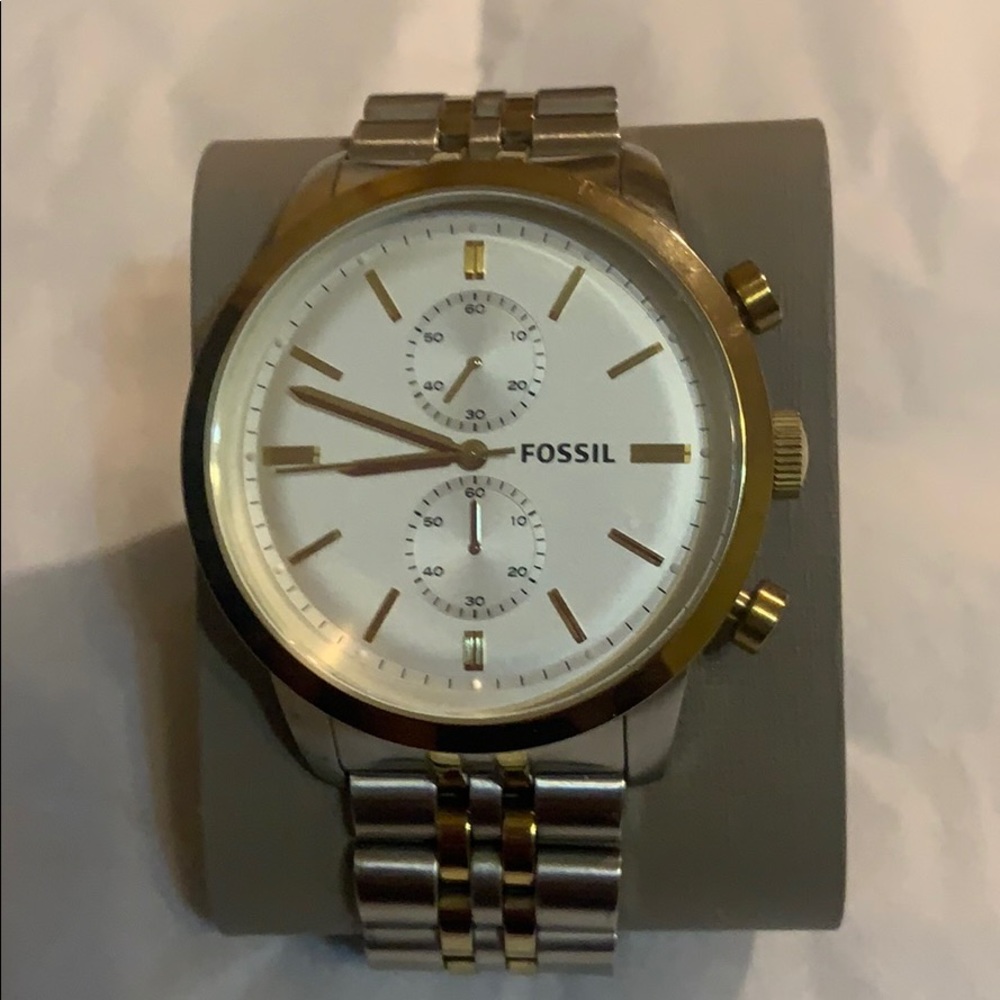 Fossil Townsman Watch